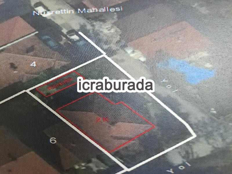 icralık  m2 Diger Düzce Merkez Nusrettin