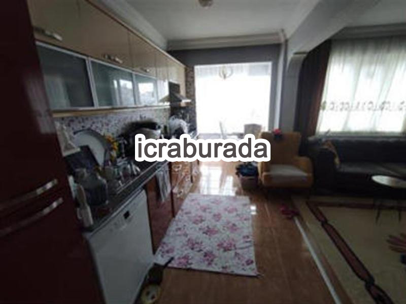 icralık 7 m2 Daire Balıkesir Edremit Camivasat