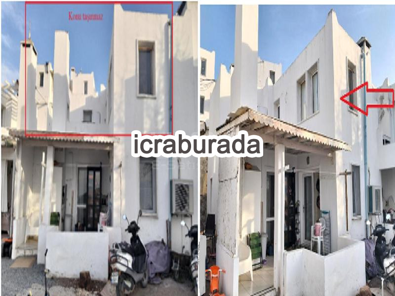 icralık  m2 Diger Muğla Bodrum Karakaya