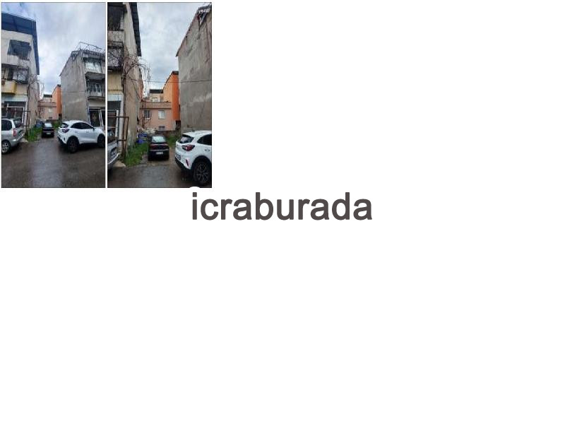 icralık  m2 Arsa İzmir Karabağlar Bozyaka