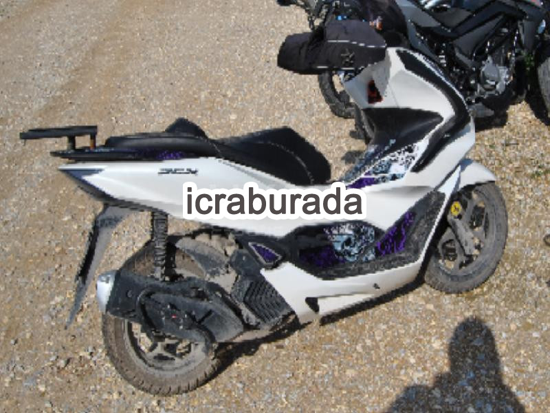 icralık Honda Belirtilmemiş Motosiklet Eskişehir Merkez Merkez