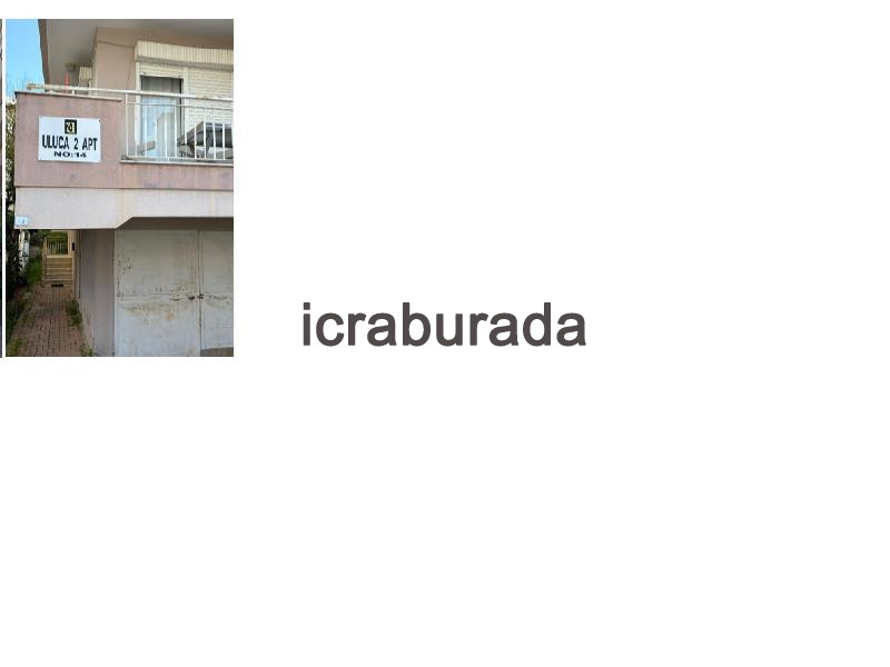 icralık 4 m2 Daire Antalya Manavgat Hisar