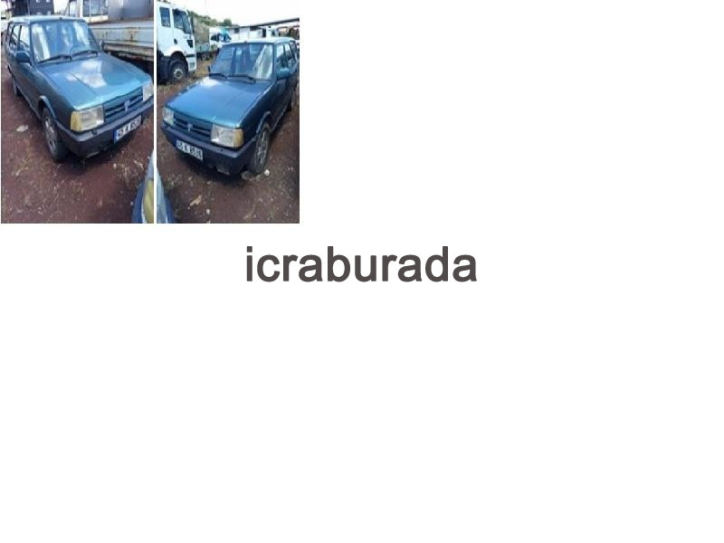 icralık Fiat  131 KARTAL  Otomobil Belirtilmedi Belirtilmedi Belirtilmedi