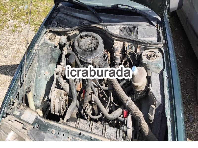 icralık Renault  EUROPA 1.4 RN  Otomobil Belirtilmedi Belirtilmedi Belirtilmedi