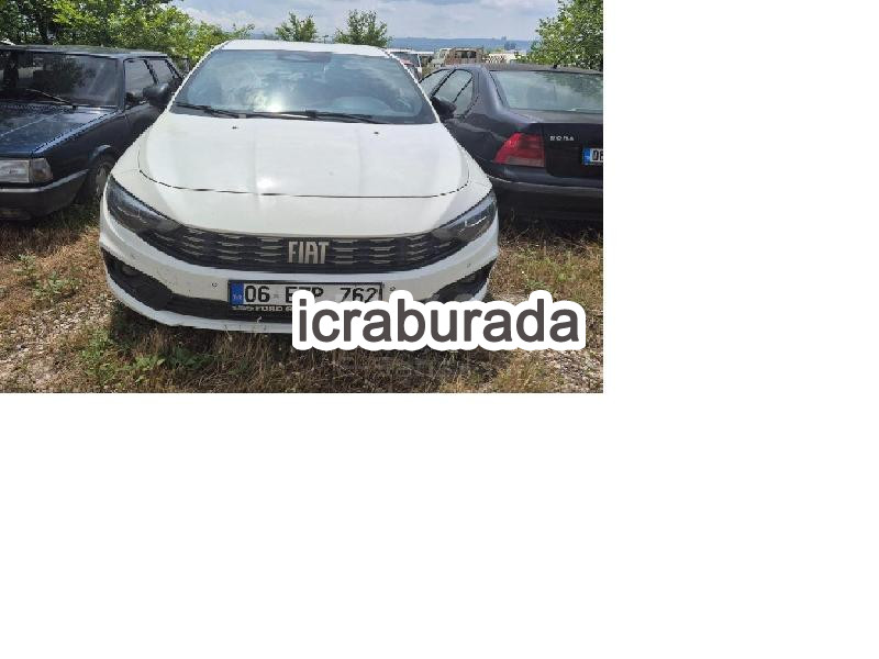 icralık Fiat  Otomobil Belirtilmedi Belirtilmedi Belirtilmedi