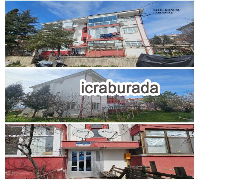 icralık  m2 Daire Ankara Beypazarı Hacikara