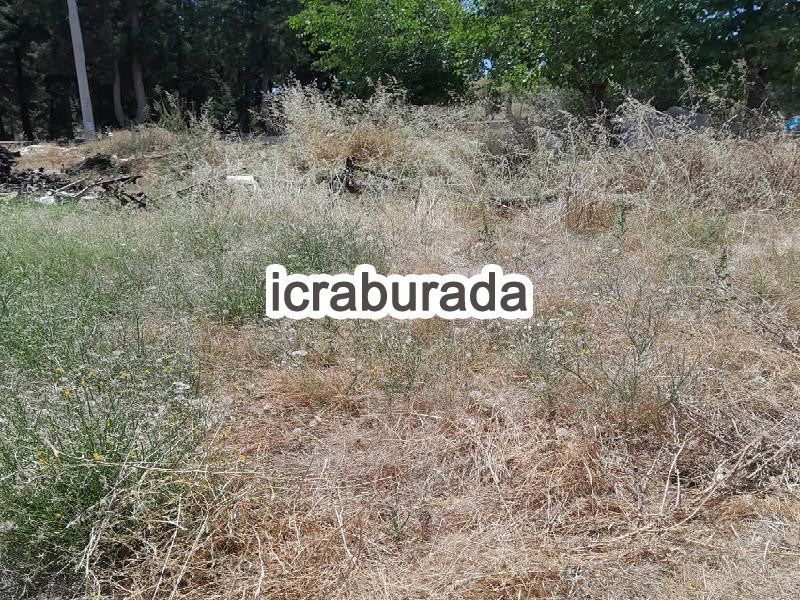 icralık  m2 Arsa Manisa Sarıgöl Sarigöl