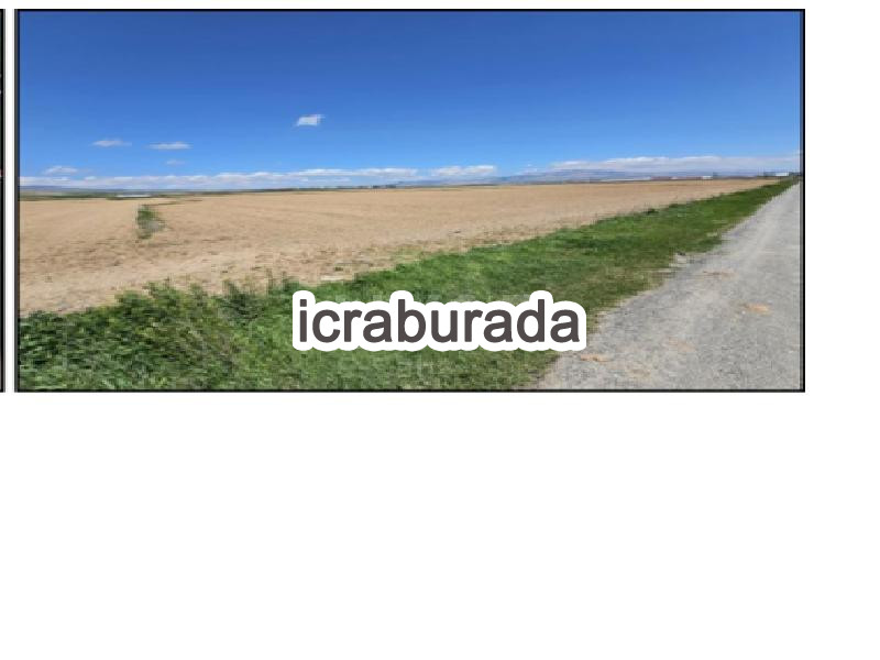 icralık  m2 Tarla Afyonkarahisar Bolvadin Yildirim