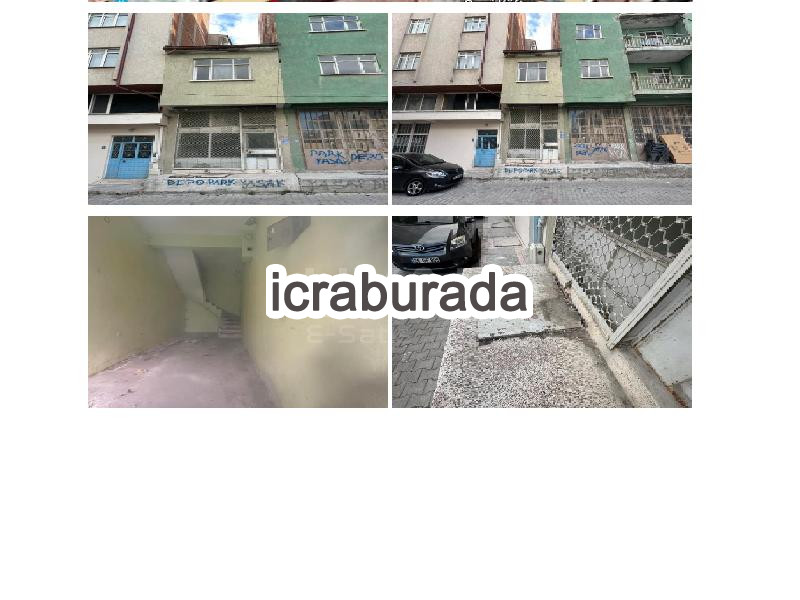 icralık  m2 Dukkan Afyonkarahisar Emirdağ Menderes