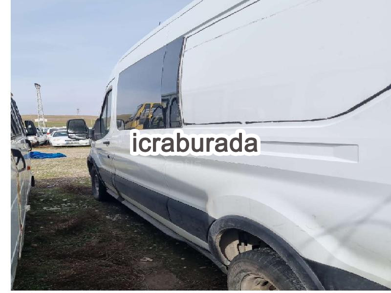 icralık Ford  Kamyonet Belirtilmedi Belirtilmedi Belirtilmedi