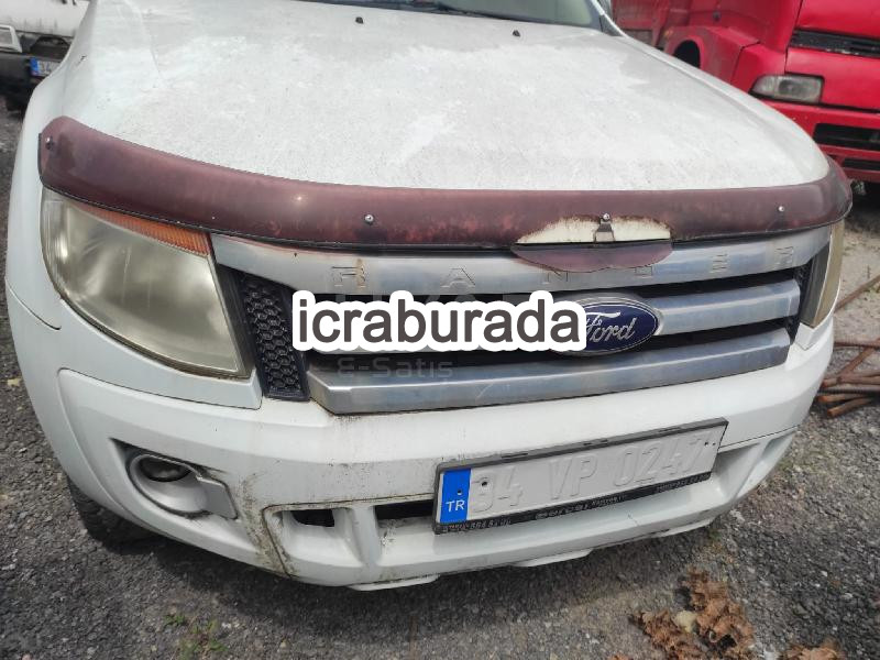 icralık Ford  Kamyonet Belirtilmedi Belirtilmedi Belirtilmedi