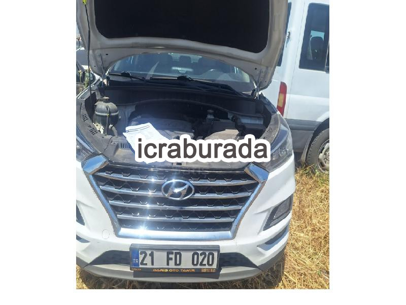 icralık Hyundai  TLE  Otomobil Belirtilmedi Belirtilmedi Belirtilmedi