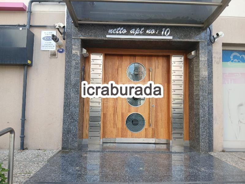 icralık 39 m2 Dukkan İzmir Karşıyaka Soğukkuyu