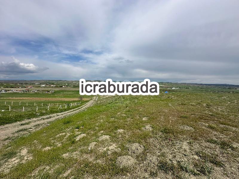 icralık  m2 Bag Ankara Gölbaşı Bezirhane