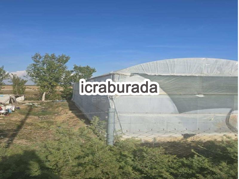 icralık  m2 Tarla Mersin Tarsus Zübeyir