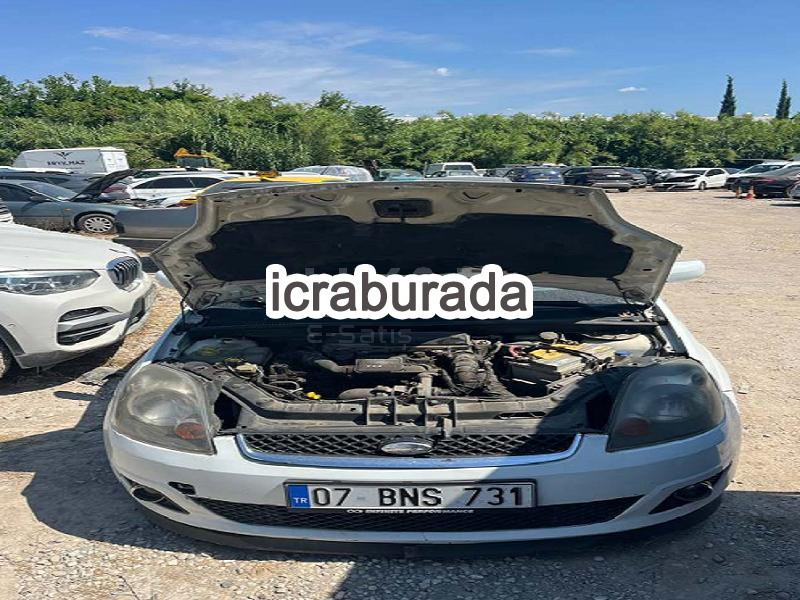 icralık Ford  A/C  Kamyonet Belirtilmedi Belirtilmedi Belirtilmedi