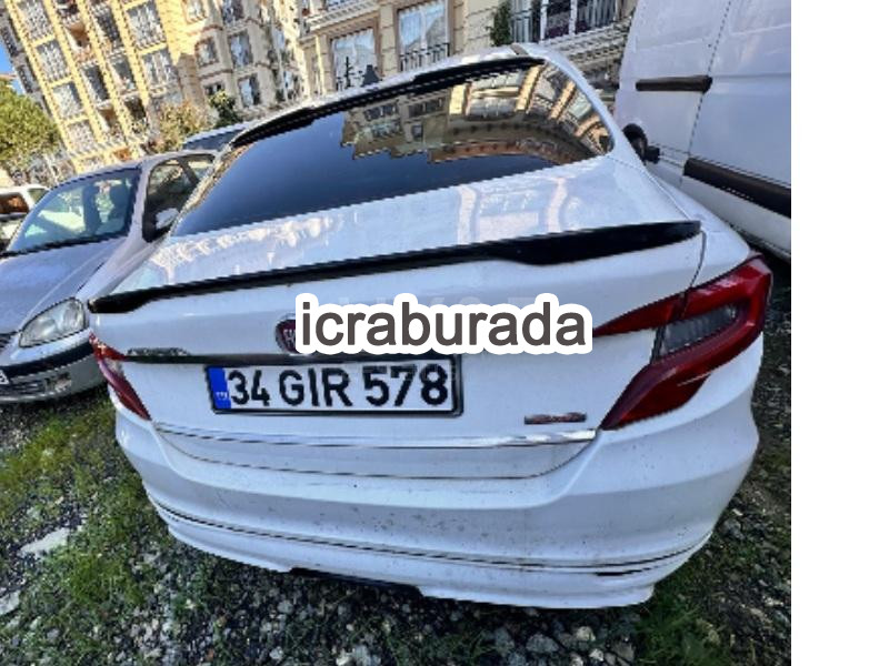icralık Fiat  356  Otomobil Belirtilmedi Belirtilmedi Belirtilmedi