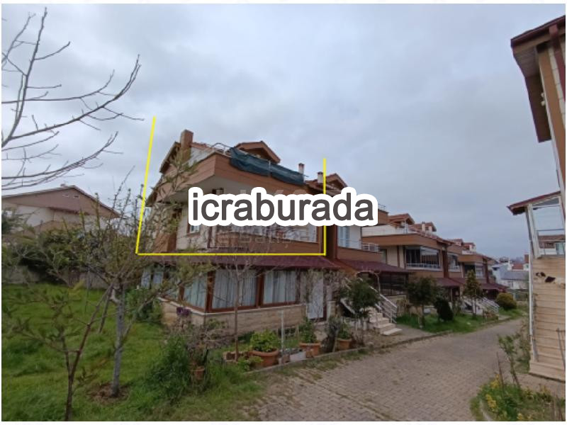 icralık 3 m2 Daire Kocaeli Kandıra Cebeci