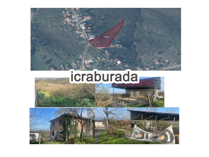 icralık  m2 Diger Sakarya Karasu Kurumeşe