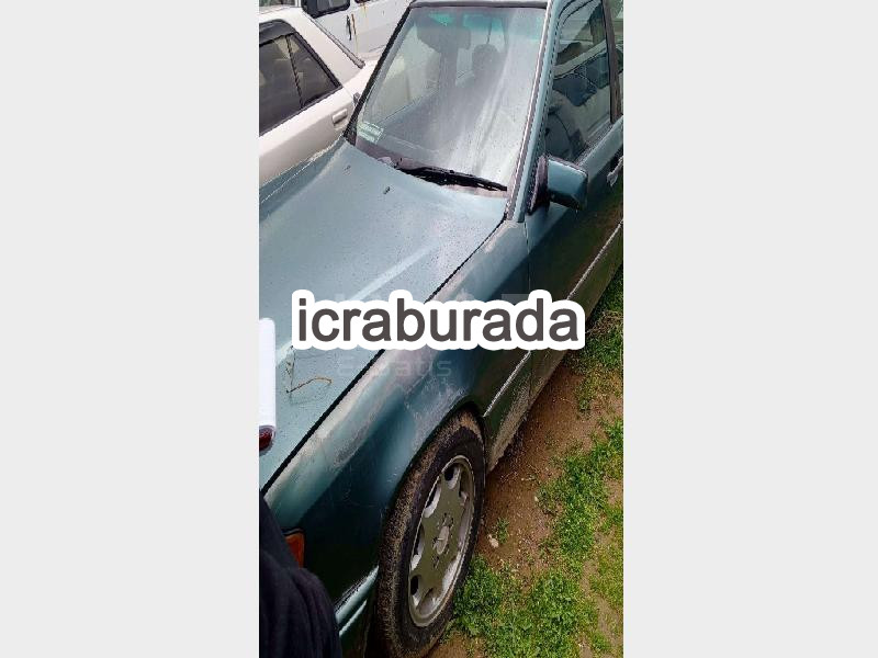 icralık Benz  200D  Otomobil Belirtilmedi Belirtilmedi Belirtilmedi