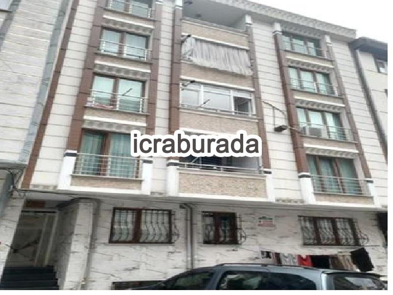 icralık 10 m2 Daire İstanbul Esenyurt Esenyurt