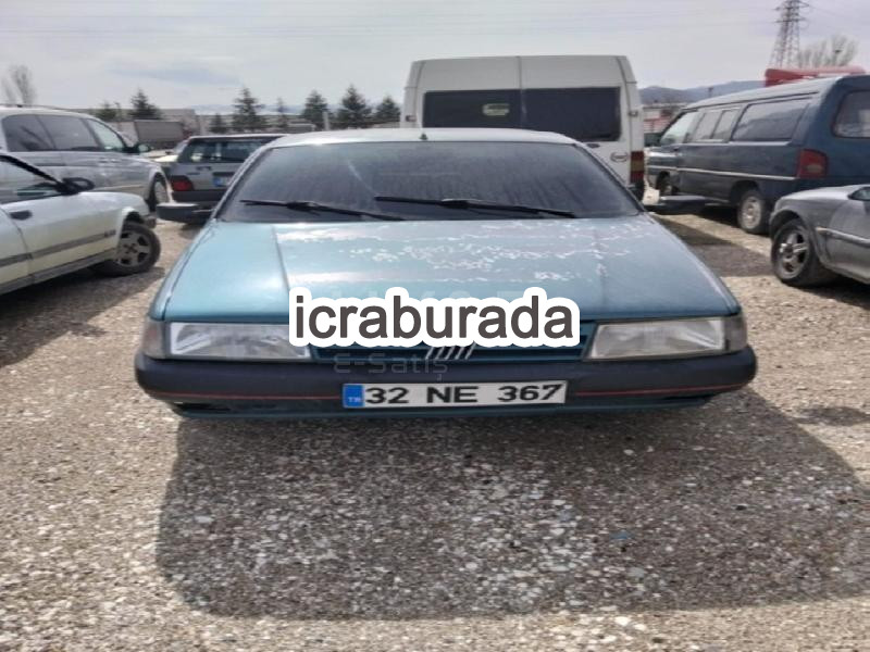 icralık Fiat  TEMPRA  Otomobil Belirtilmedi Belirtilmedi Belirtilmedi