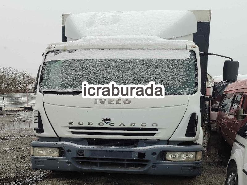 icralık Iveco  ML 220 E21 -EUROCARGO  Kamyon Belirtilmedi Belirtilmedi Belirtilmedi