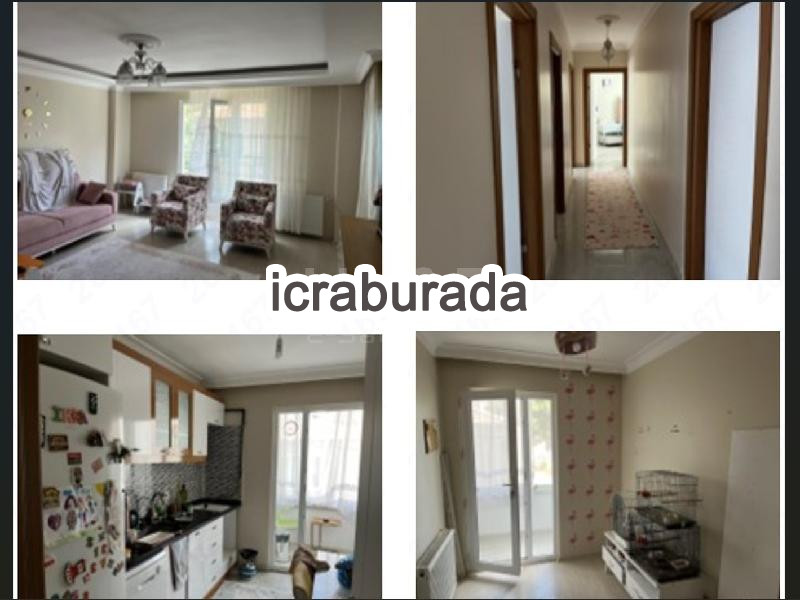icralık 3 m2 Daire Tekirdağ Çorlu Silahtarağa