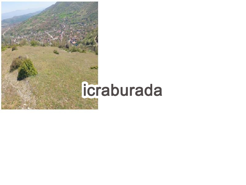 icralık  m2 Bag Tokat Erbaa Tanoba/çankaya