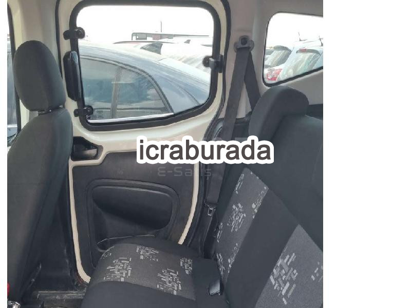 icralık Fiat 225 Kamyonet Batman Merkez Merkez