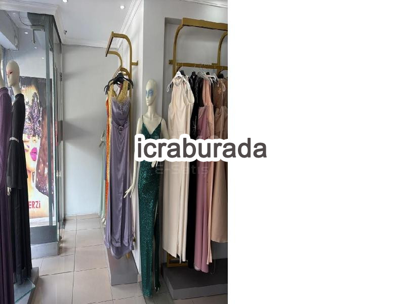 icralık 2 m2 Dukkan İstanbul Esenyurt Esenyurt