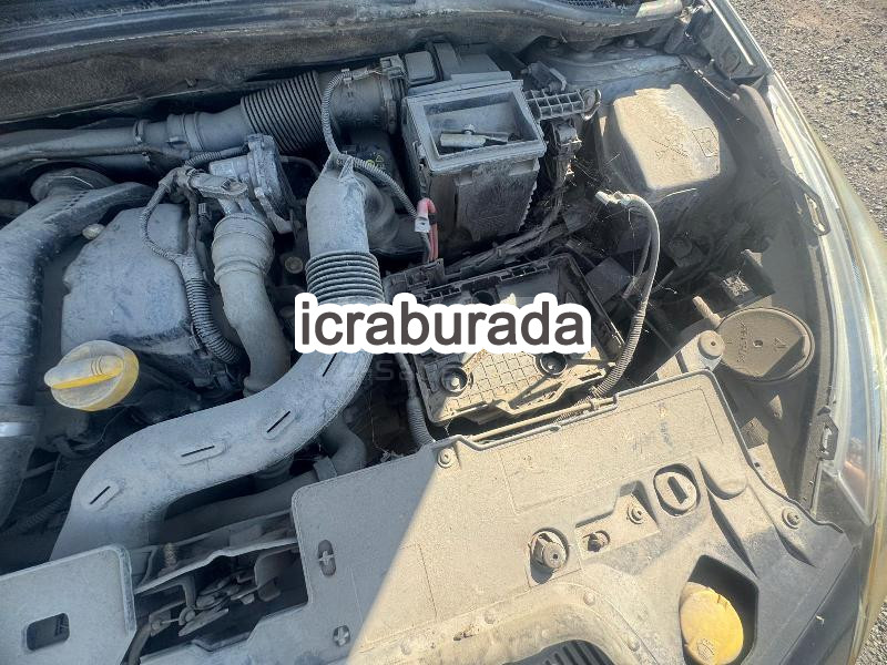 icralık Renault  Otomobil Belirtilmedi Belirtilmedi Belirtilmedi