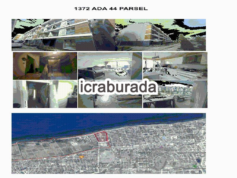 icralık 3 m2 Daire Yalova Merkez Süleymanbey