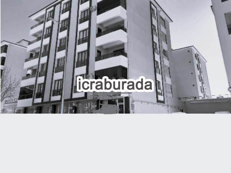 icralık 7 m2 Daire Elazığ Merkez Sürsürü