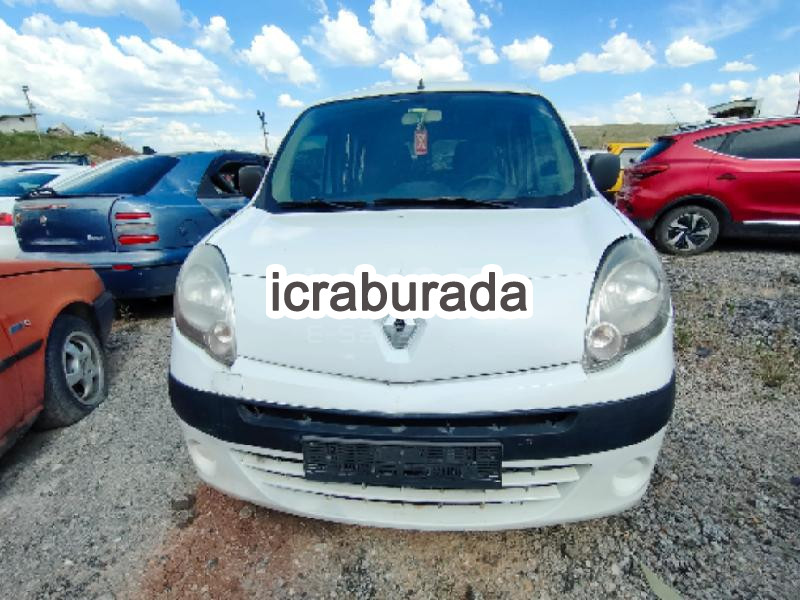 icralık Renault  ELEKTR 1.5 DCI  Kamyonet Belirtilmedi Belirtilmedi Belirtilmedi
