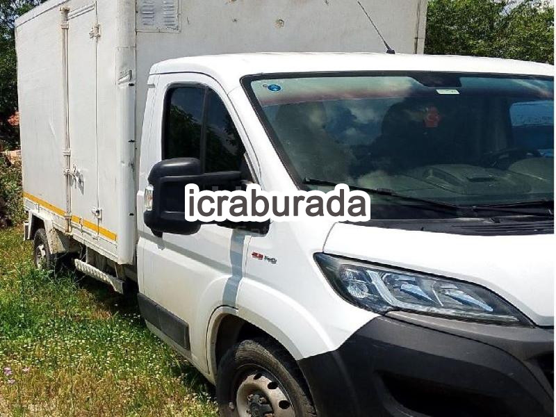 icralık Fiat  Kamyonet Belirtilmedi Belirtilmedi Belirtilmedi