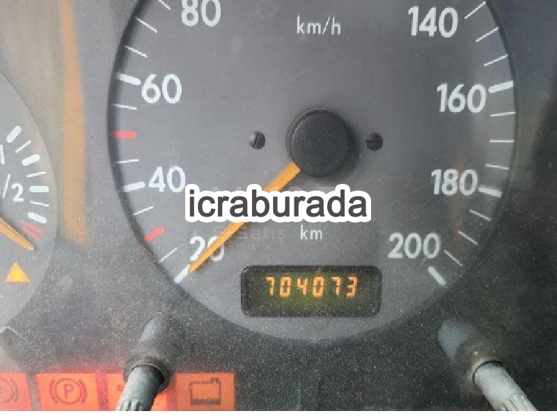 icralık Volkswagen  LT35 VOLTP.VAN H/R 2.5  Kamyonet Muğla Fethiye Fethiye