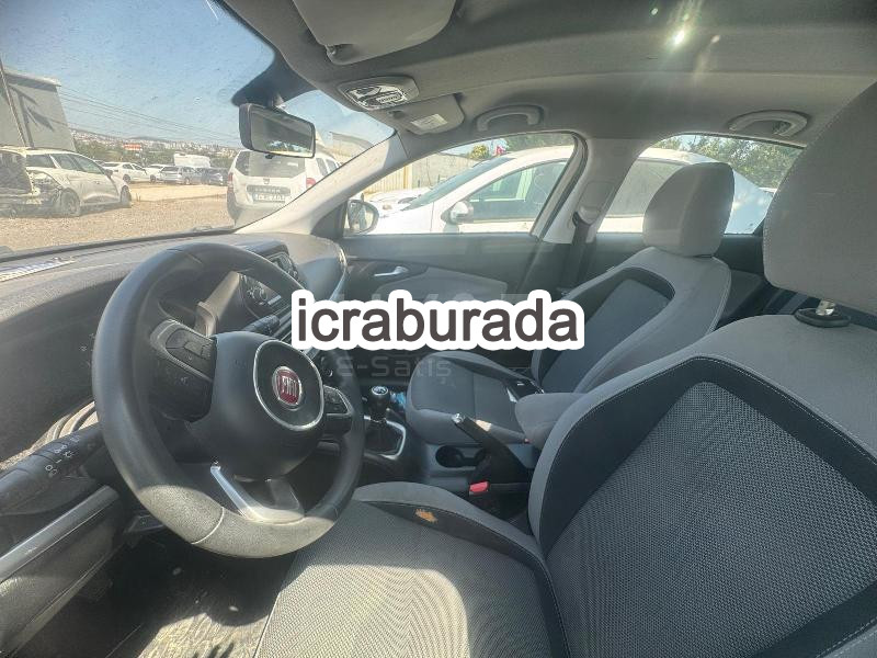 icralık Fiat  Otomobil Belirtilmedi Belirtilmedi Belirtilmedi