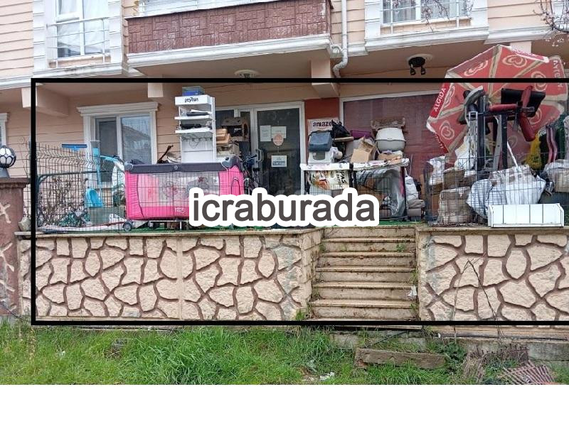 icralık  m2 Dukkan Sakarya Karasu Aşağiaziziye