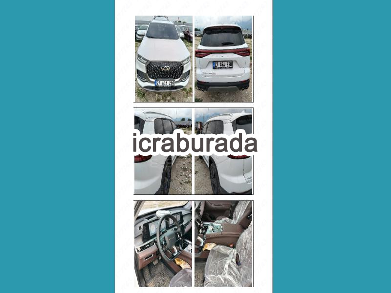 icralık Chery  T31  Otomobil Belirtilmedi Belirtilmedi Belirtilmedi