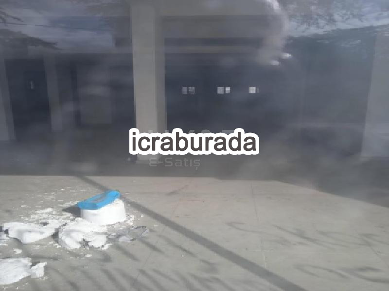 icralık 20 m2 Dukkan Ankara Şereflikoçhisar Yeni