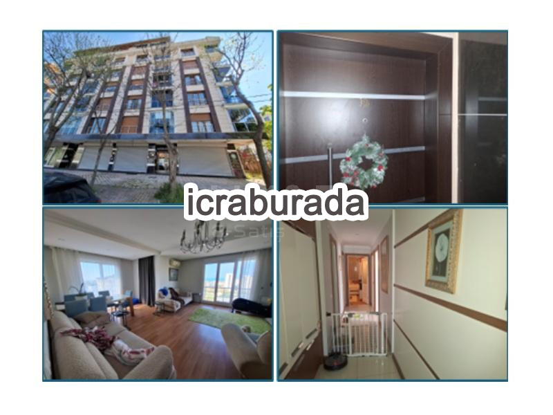 icralık 12 m2 Daire İstanbul Büyükçekmece Gürpinar-Yeni