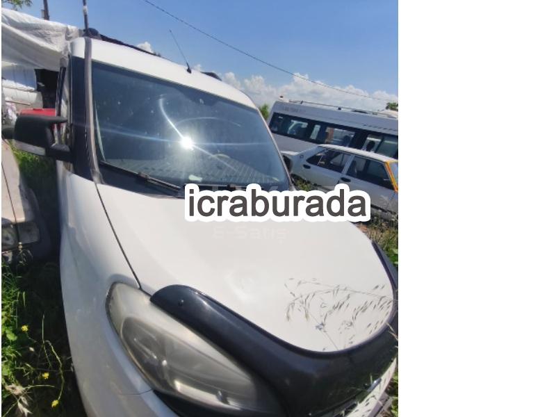 icralık Fiat  263  Kamyonet Belirtilmedi Belirtilmedi Belirtilmedi