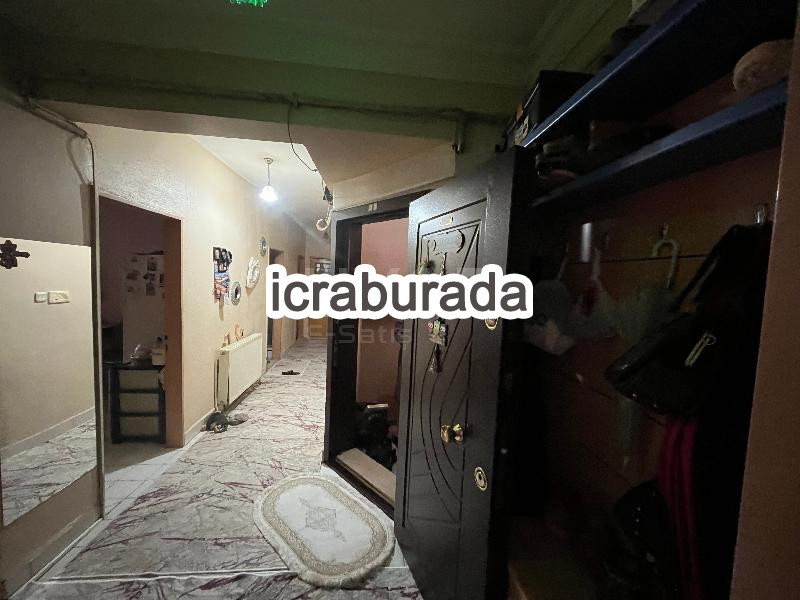 icralık 7 m2 Daire Afyonkarahisar Merkez Marulcu