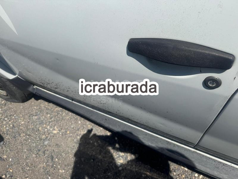 icralık Dacia  Otomobil Belirtilmedi Belirtilmedi Belirtilmedi