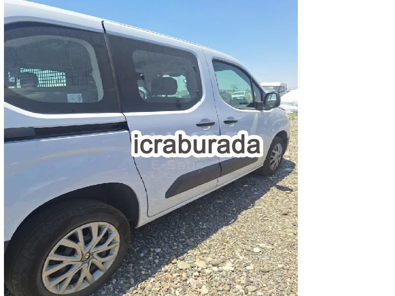 icralık Fiat Belirtilmemiş Kamyonet Diyarbakır Merkez Merkez