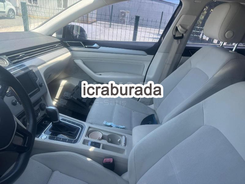 icralık Volkswagen  Otomobil Belirtilmedi Belirtilmedi Belirtilmedi