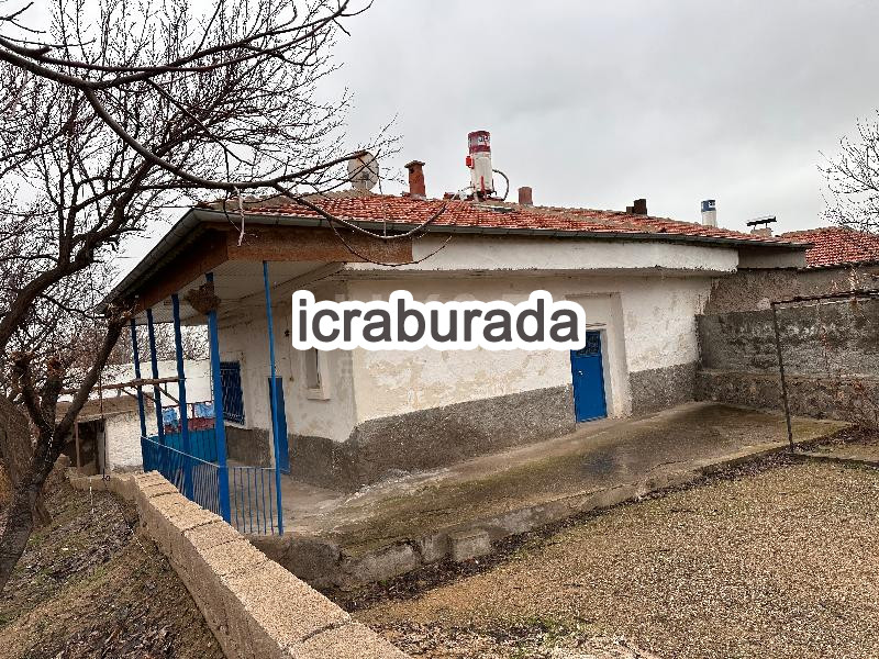 icralık  m2 Kargir Nevşehir Gülşehir Yeniyaylacik