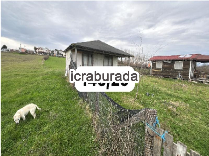 icralık  m2 Tarla Sinop Merkez Ordu