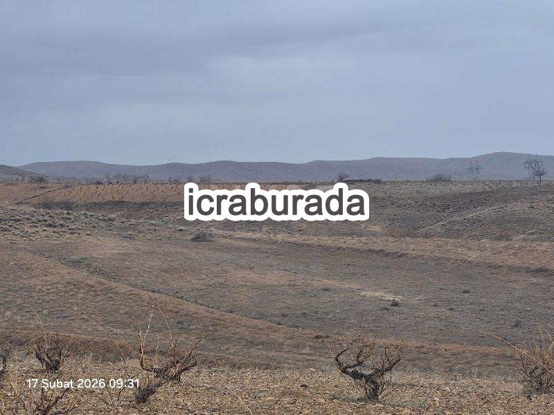icralık  m2 Bag Nevşehir Gülşehir Civelek